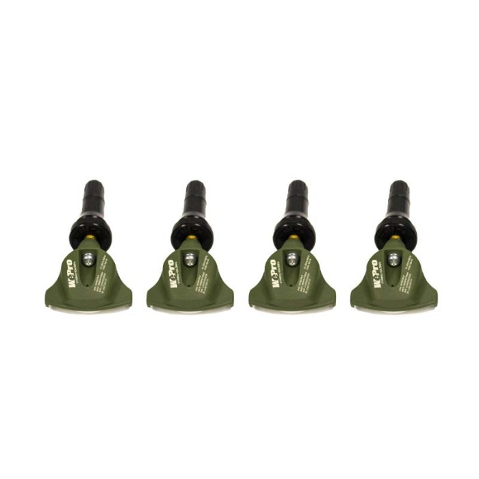 WEPRO Programmable Sensor – Rubber Valve