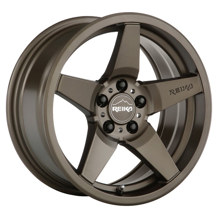 15 Inch Bronze Wheel - SEEKER