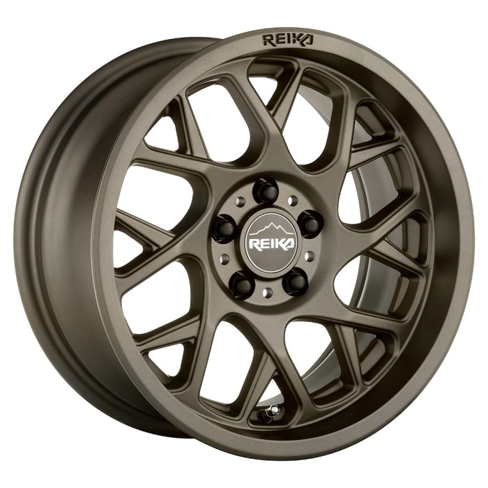 15 Inch Bronze Wheel - DETOUR
